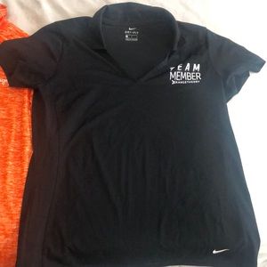 Orangetheory work attire